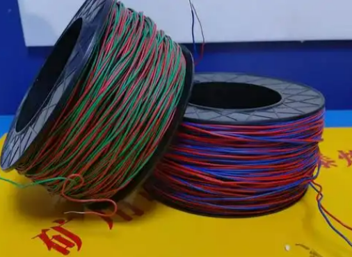 硚口放炮线的主要材质有哪些？不同材质的适用场景有何区别？